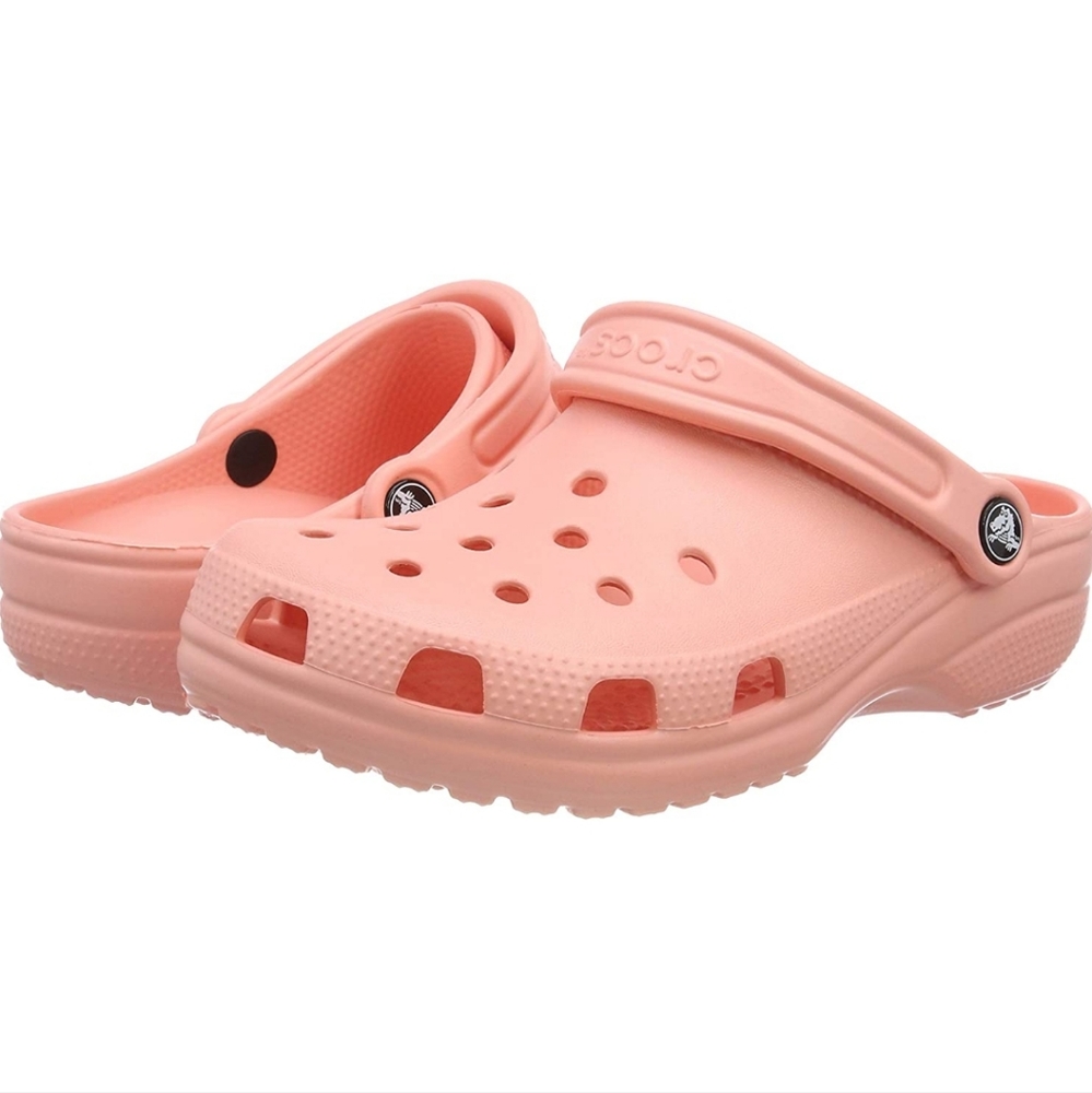 🍑Crocs - Classic Clog in Melon🍑